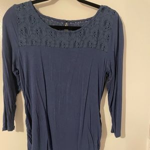 Maternity Blouse